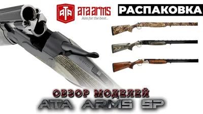 SS.ua: Продам ATA Arms NEO 12 (Турция) 12 калибр. До, Цена 15000 Грн..  Архив объявлений - Объявления