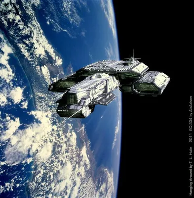 Первоначальная помощь в поиске описала это следующим образом: Описание:  Взгляды на Землю, сделанные с орбитального зонда во время миссии STS-84. -  Национальные архивы США и DVIDS Поиск в мировом общественном достоянии