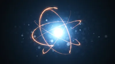 How All Of Physics Exists Inside A Single Atom