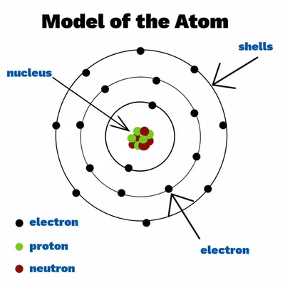 The Most Basic Unit of Matter: The Atom