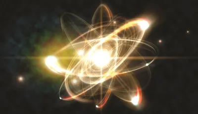 Protons: The essential building blocks of atoms | Space