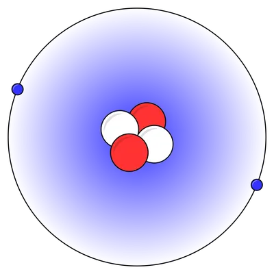 Composition of an Atom - GeeksforGeeks