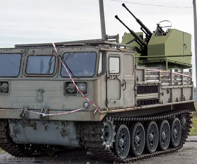 АТС-59г — Snegobolotohod.ru на DRIVE2