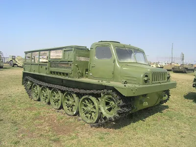 File:ATS-59 in Technical museum Togliatti.jpg - Wikimedia Commons