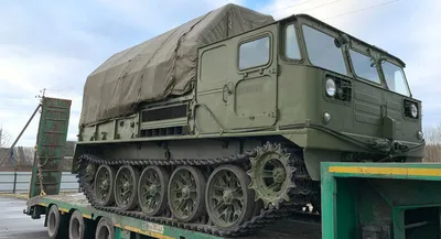 City of Togliatti. Technical Museum of K.G. Sakharov. Exhibit of the Museum  Average Artillery ATS-59 Tractor Editorial Photo - Image of sunny, exhibit:  120136991