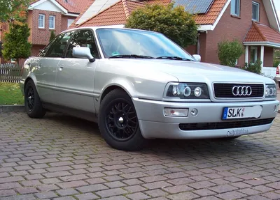 Auditography - Unique Audi photography - Are you a fan of Audis old school  boxy design? I sure am. Here is the so mint Audi 80 Cabriolet again, in a  throwback. As