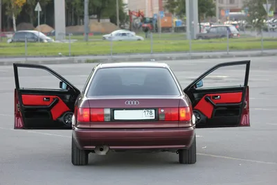 Audi 80