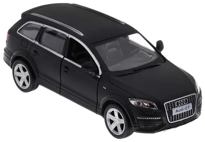 Q7 год 2011 рестайлинг - Отзыв владельца автомобиля Audi Q7 2011 года ( I  (4L) Рестайлинг ): 3.0 AT (333 л.с.) 4WD | Авто.ру