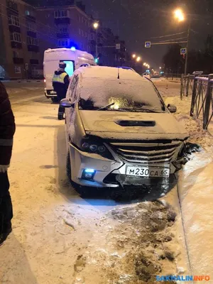 На трассе Екатеринбург-Тюмень погиб один человек в ДТП с тремя автомобилями  | Уральский меридиан