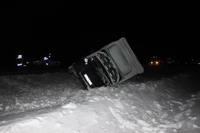 Авария на трассе зимой на снежном с черным машину занесло и упал в ров  ввиду для того, чтобы заморозить Безопасность и управление Стоковое  Изображение - изображение насчитывающей вспомогательную, автомобиль:  168816593