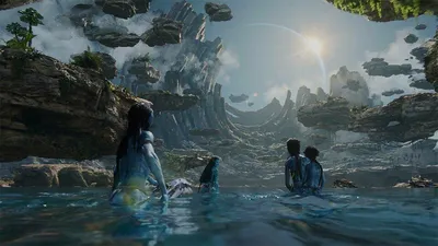 Киноафиша: «Аватар: Путь воды» в 3D | Новости Приднестровья