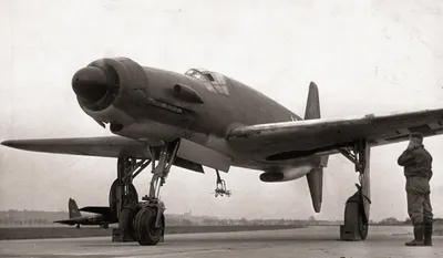 Авиация второй мировой войны картинки фотографии
