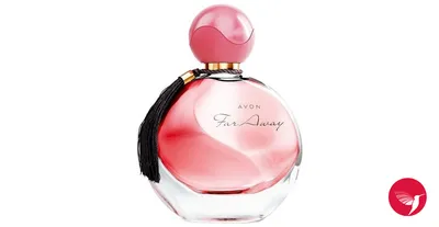 Avon Far Away Eau de Parfume 1.7 fl. oz. Women Parfum - Walmart.com