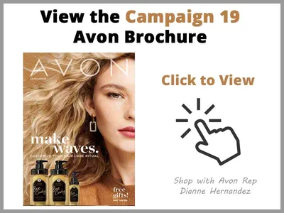 The Avon Fragrance Top Ten 2022 | iscentyouaday