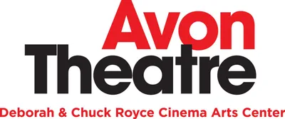 The Avon Theatre - A Vibrant Film Center