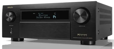 Denon AVR-X6800H: 8K everywhere and Dirac Live compatibility | Digital  Trends