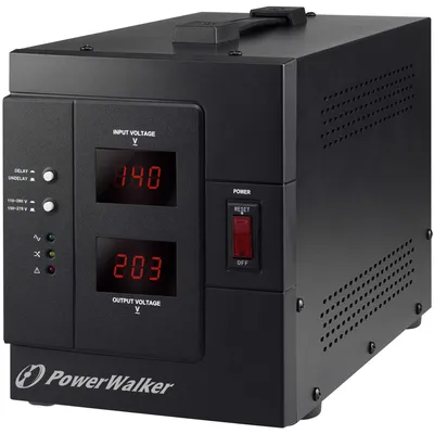 AVR 3000 SIV | BlueWalker