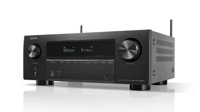 Denon AVR-X2800H AV receiver review: a higher price, but better sound too |  What Hi-Fi?