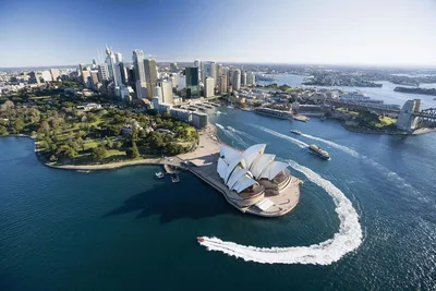 Австралия или Новая Зеландия - куда поехать в 2024 году?
