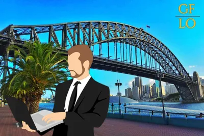 Как открыть бизнес в Австралии? • GFLO Consultancy