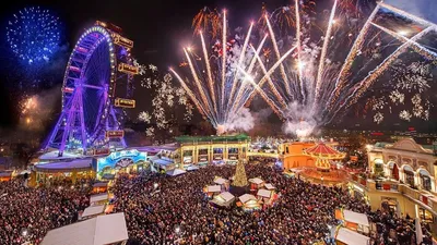 Австрия, Вена - «Рождественская ВЕНА! СКАЗОЧНАЯ КРАСОТА! Или немного нашей  зимней сказки. Как мы ПУТЕШЕСТВОВАЛИ в новогодние праздники. ЧАСТЬ II. Как  одеться, где УЮТНО и ВКУСНО пообедать» | отзывы
