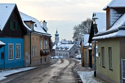 Вена / Австрия | PradaTravel