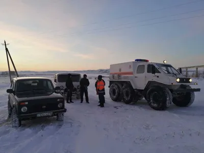 Зимние автопрогулки: качественные фото авто на снегу