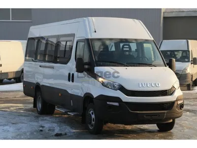 IVECO BUS Home Page