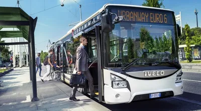 Продажа Туристический автобус 19+1 на базе IVECO DAILY Daily 50C17V в  Москве. Купите по выгодной цене Новый, 0