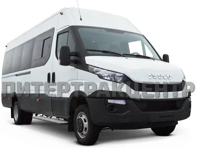 Автобус Iveco Foxbus в аренду с водителем на 32 места, арендовать недорого  в Москве