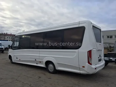 Iveco Daily Citybus — Википедия