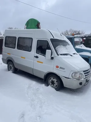 Автобус IVECO - Автобусный центр