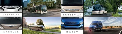 Продам автобус IVECO: 16 000 $ - Автобусы Шаргород на Olx