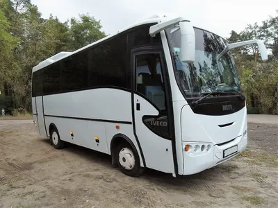 Заказать пассажирский автобус Автобус IVECO в Кирове