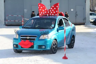 Автоледи из песца белая от 11900 ₽ • 7214-344