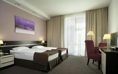 Отель «AZIMUT Hotel Freestyle Rosa Khutor» в Красной Поляне (Россия) -  отзывы, цены на туры, адрес на карте.