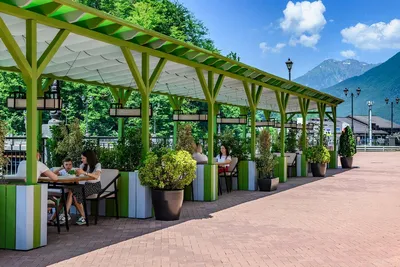 AZIMUT Hotel Freestyle Rosa Khutor Отель - СКИДКИ! доставка путевок,  онлайн-бронирование - Freestyle Rosa Khutor - Магазин отдыха