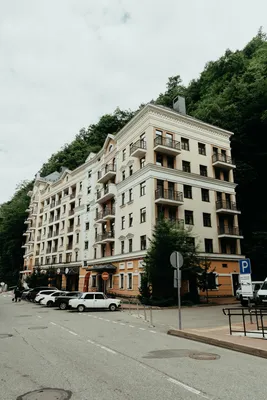 Valset Apartments By Azimut Roza Khutor (Валсет Азимут) 3* | Забронируй у  ведущего туроператора ПАКС