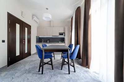 VALSET Apartments by AZIMUT на курорте «Роза Хутор»: отдых как дома, только  лучше | Юга.ру