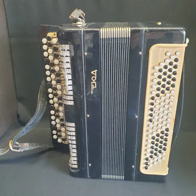 Баян БН-16 «ТУЛА» 3-рядный, 2-голосный, 61х120-II купить в  интернет-магазине 3tone.me