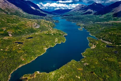 Озеро байкал сверху - фото и картинки: 62 штук