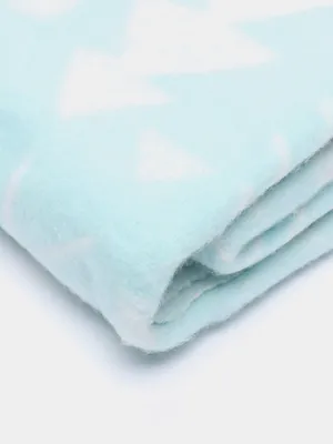 Байковое одеяло хлопок отбел. 90% 118*100, цена 350 руб. – Купить в  интернет-магазине «Солнышко»