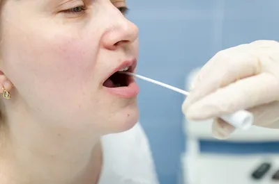 Бактерии полости рта больше не смогут навредить деснам