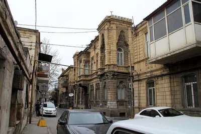 20 фото душевного советского Баку, которого больше никогда не будет |  TravelManiac | Дзен