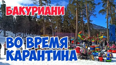 5 лучших зимних мест Грузии | Georgian Travel Guide