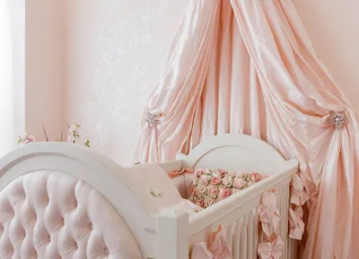 Балдахин над кроватью: как сделать своими руками - магазин мебели Dommino
