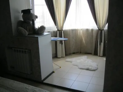 Объединение балкона и лоджии с комнатой под ключ в Москве: выгодные цены и  короткие сроки