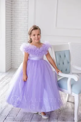 Детские бальные платья Alexandrina - В наличии изысканное платье в нежно  розовых тонах из коллекции #renessans_dress 🌸💖🦄 | Facebook