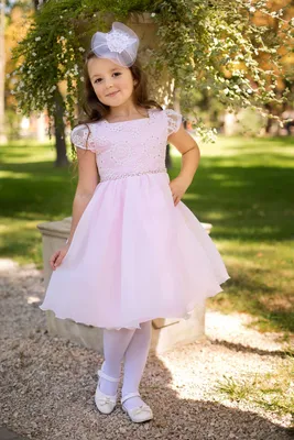 ₪80-Детское длинное платье принцессы 10 лет, свадебное платье, детские  праздничные платья для девочек 10 лет-Description