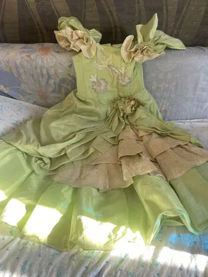 4-5T 738 Purple NNJXD Платье для девочек-цветочниц Детские кружевные  вечерние свадебные платья с оборками (ID#1754593775), цена: 3241 ₴, купить  на Prom.ua